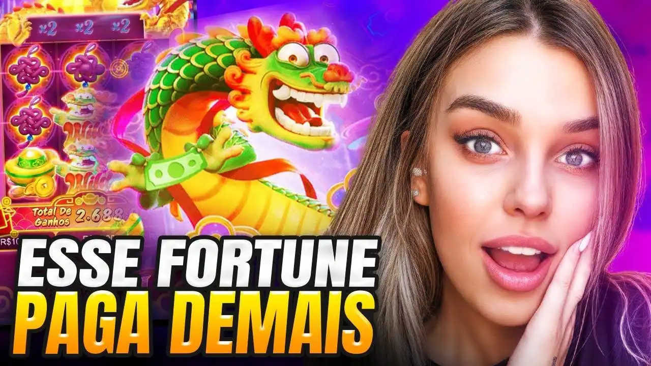 due777 Fortune Dragon
