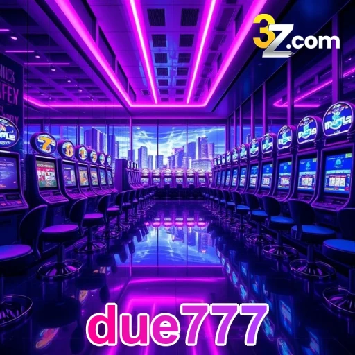 due777 Tipo de Apostas