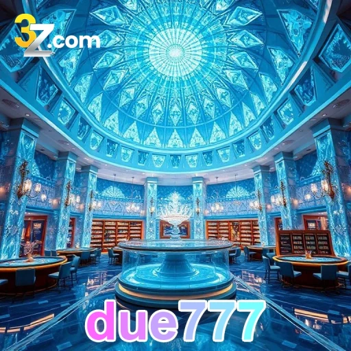 due777 Jogos de caça-níqueis