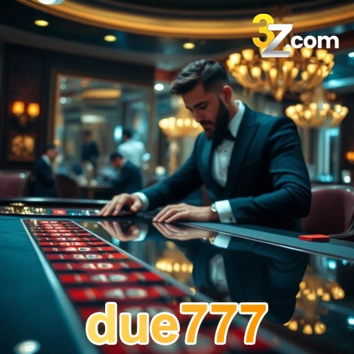 due777 Jogos de caça-níqueis