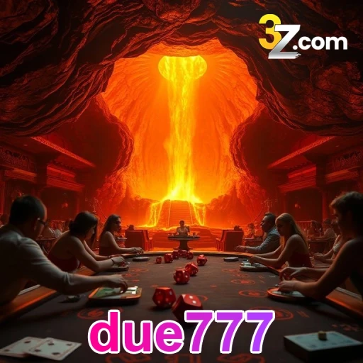 due777 Cassino Online