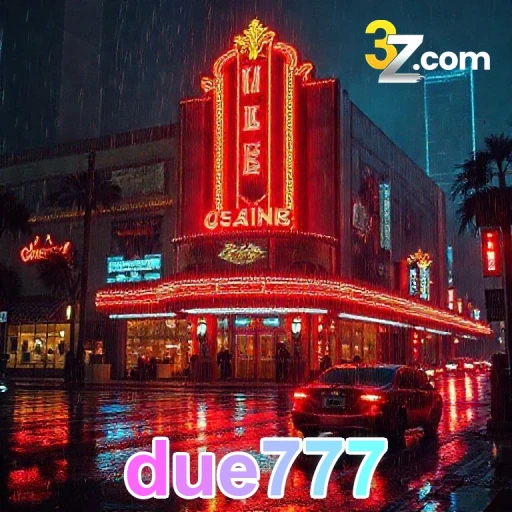 due777 Jogos de caça-níqueis